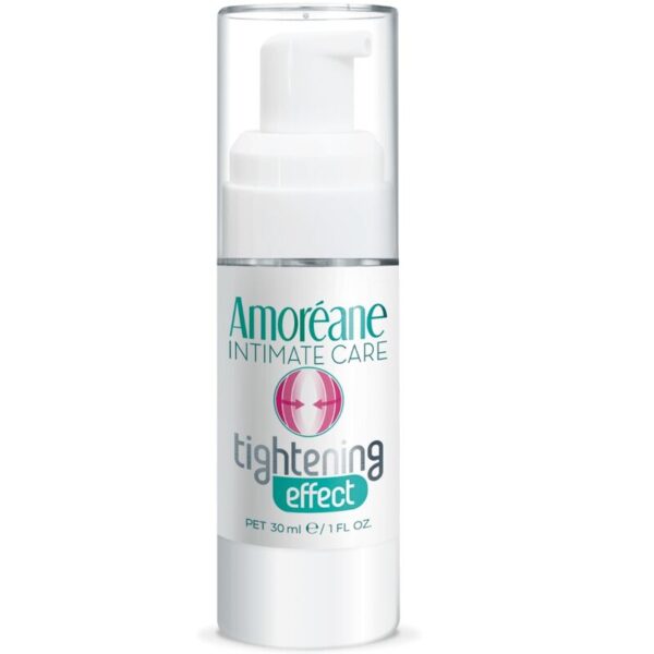 Mercadox AMOREANE - LUBRIFICANTE À BASE DE ÁGUA COM EFEITO TENSIONADOR 50 ML