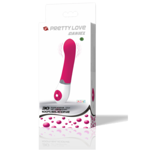 BONITO AMOR FLIRTAÇÃO – VIBRADOR DANIEL