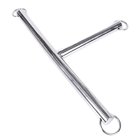 Mercadox METAL HARD - BARRA / ALGEMAS DE SUBMISSO