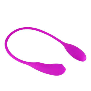 PRETTY LOVE – SMART VIBRADOR SNAKY VIBE 7 V + 3 CÓCEGAS