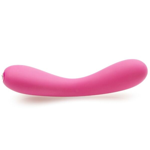 Mercadox JE JOUE - VIBRADOR UMA FÚCSIA