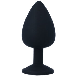 INTENSE – PLUG ANAL – SHELKI L PRETO