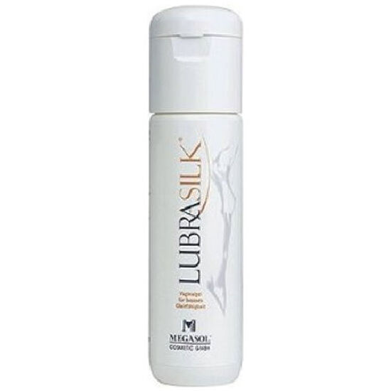 Mercadox EROS - LUBRASILK VAGINAL GEL 100 ML