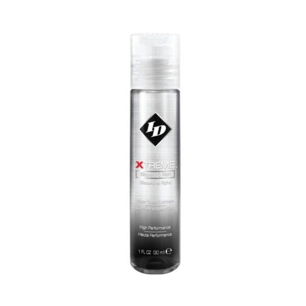 Mercadox ID XTREME - LUBE 30 ML