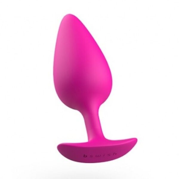 B SWISH - BFILLED BASIC PLUS PROSTTICO PLUG MAGENTA - Image 2