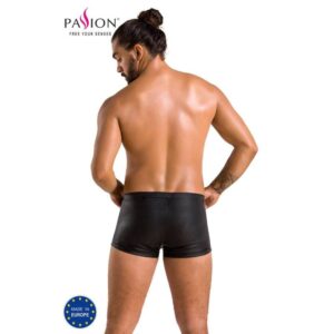 PASSION – 050 PATRICK CALO PRETO S/M