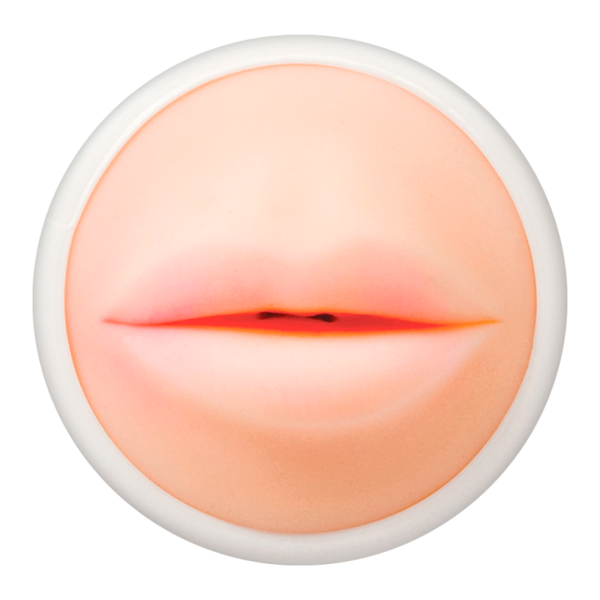ALIVE - MAXI FLEX MASTURBADOR MASCULINO ORAL TAMANHO L - Image 2