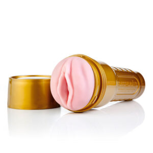 FLESHLIGHT – UNIDADE DE TREINAMENTO PINK LADY STAMINA + LANÇAMENTO UNIVERSAL + LUBRIFICANTE AQUA QUALITY 50 ML