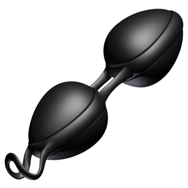 Mercadox JOYDIVION JOYBALLS - BOLAS CHINESAS PRETAS SECRETAS.