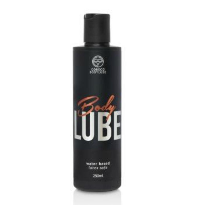 Mercadox COBECO - BODYLUBE BODY LUBE LATEX SAFE 250 ML