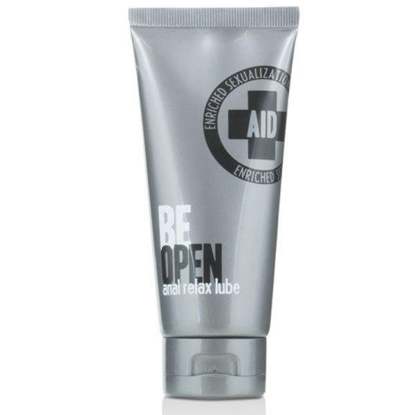 Mercadox COBECO - VELVOr BE OPEN ANAL RELAX LUBE 90ML