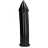 ALL BLACK - DILDO 24 CM - Image 2