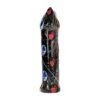 ALL BLACK - DILDO 24 CM - Image 3