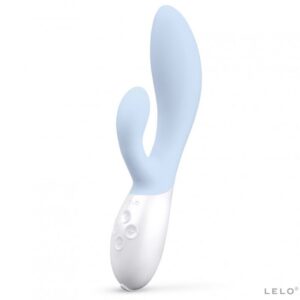 LELO – VIBRADOR INA 3 LUXO CELESTE