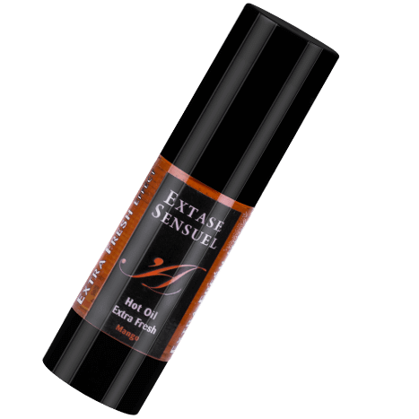 Mercadox EXTASE SENSUAL - ÓLEO ESTIMULANTE DE MANGA 30 ML