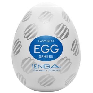 TENGA – OVO ESFERA MASTURBADOR OVO