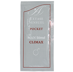 Mercadox EXTASE SENSUAL - CLIMAX ESTIMULANTE MASCULINO 10 ML