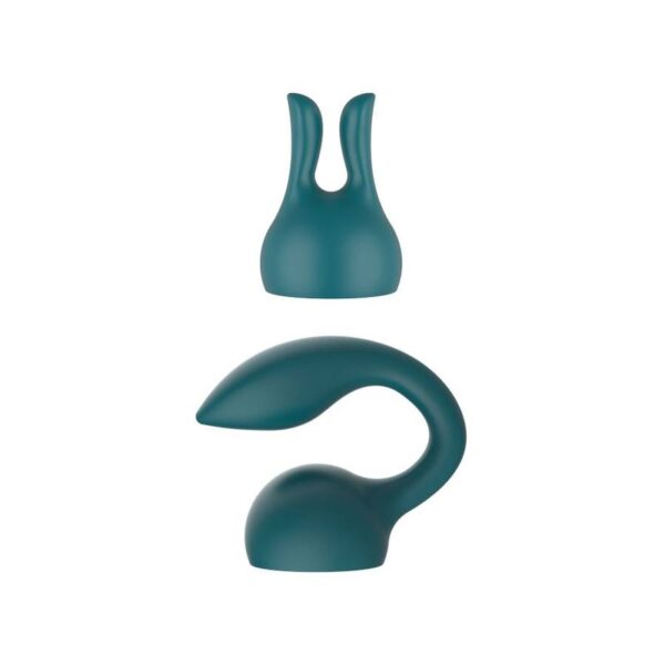 XOCOON - ANEXOS MASSAGEIRO PESSOAL VERDE - Image 3
