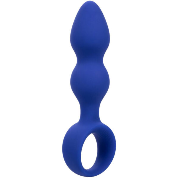 Mercadox ADMIRAL - PLUG ANAL AVANÇADO AZUL