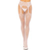 Mercadox LEG AVENUE - CALAS DE REDE COM COSTURA TRASEIRA