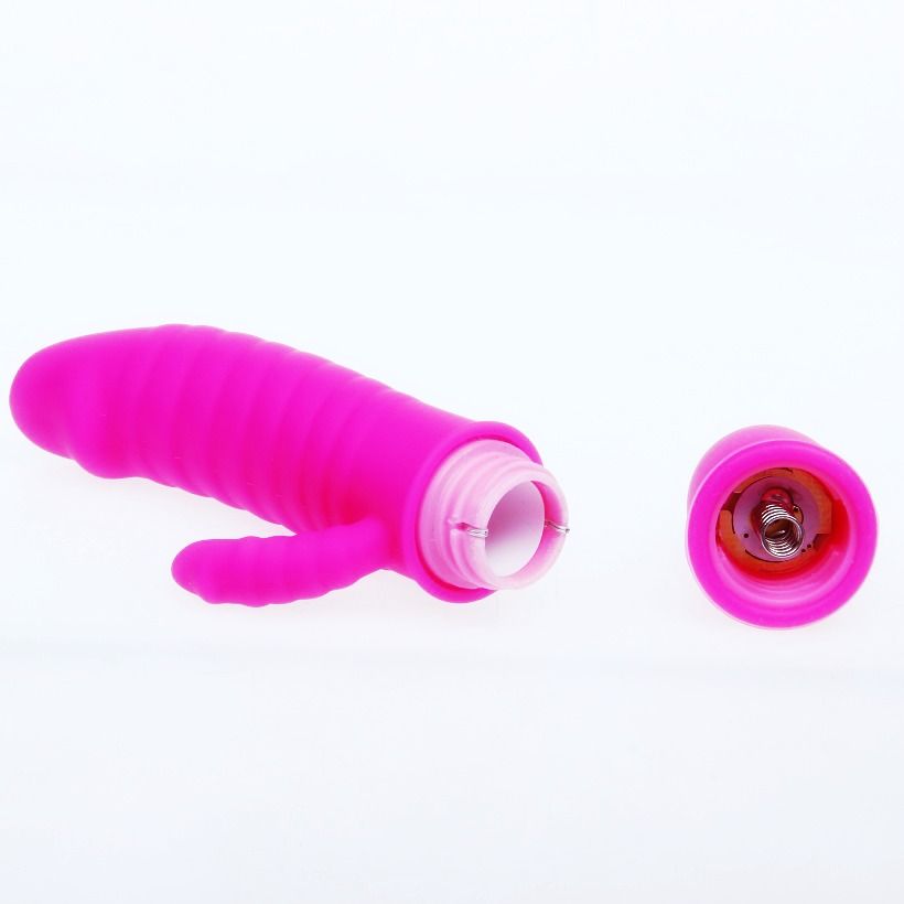 Mercadox PRETTY LOVE - VIBRADOR ARND