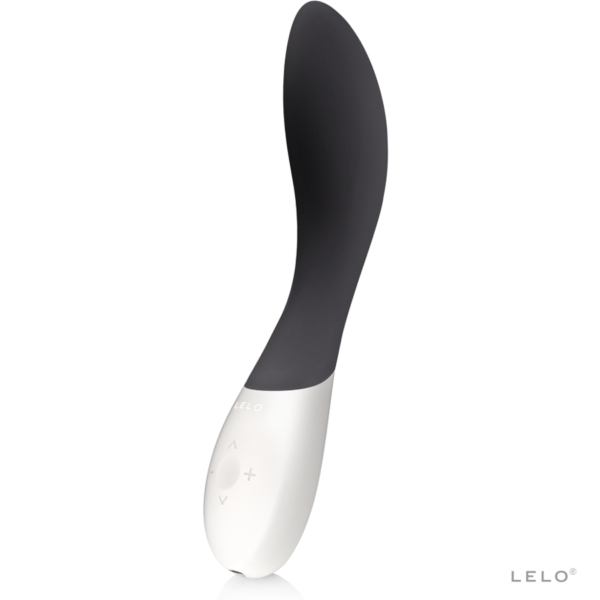 Mercadox LELO - VIBRADOR MONA WAVE PRETO