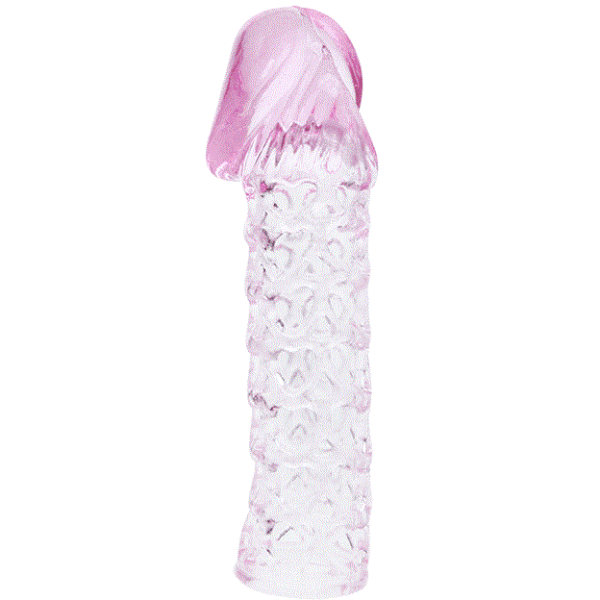 BAILE - CAPA DE EXTENSOR DE PÉNIS DE - Image 2