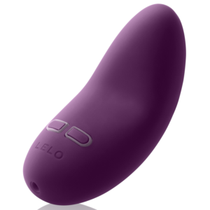 LELO – LILY 2 MASSAGER PESSOAL LILAC