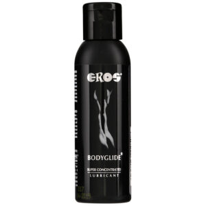 EROS – LUBRIFICANTE SILICONE SUPERCOCENTRADO BODYGLIDE 50 ML