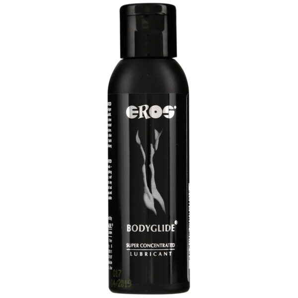 Mercadox EROS - LUBRIFICANTE SILICONE SUPERCOCENTRADO BODYGLIDE 50 ML