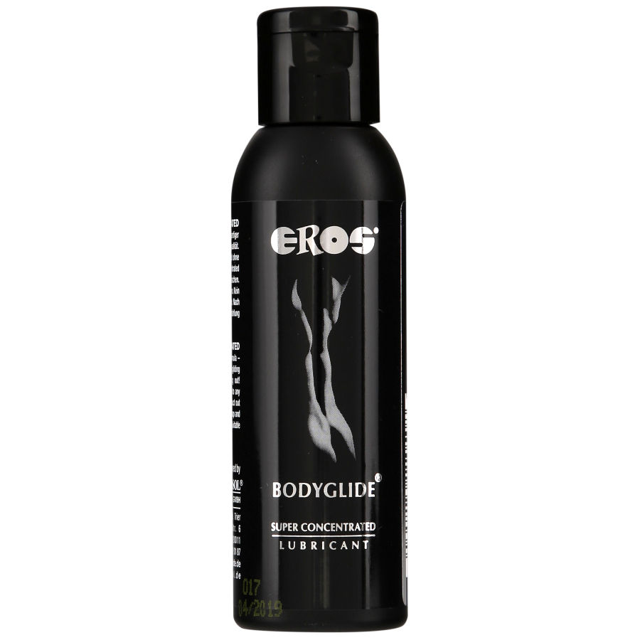 Mercadox EROS - LUBRIFICANTE SILICONE SUPERCOCENTRADO BODYGLIDE 50 ML