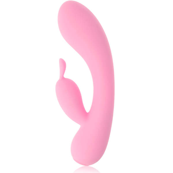 Mercadox PRETTY LOVE - LOVE SMART VIBRADOR HUGO COELHO COM ORELHAS