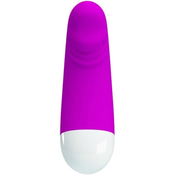 PRETTY LOVE - LUTHER MINIVIBRADOR 30 MODOS DE VIBRAO - Image 2