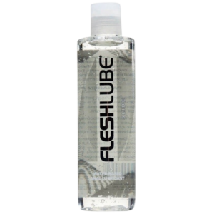 FLESHLIGHT – LUBRIFICANTE ANAL  BASE DE GUA FLESHLUBE 100 ML