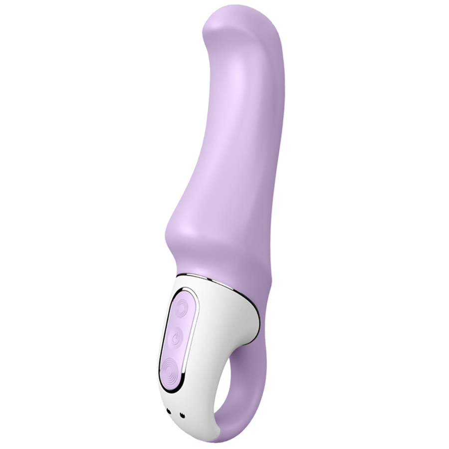 Mercadox SATISFYER - VIBES CHARMING SMILE