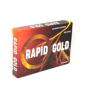 RAPID GOLD: A Chave para Resultados Extraordinários
