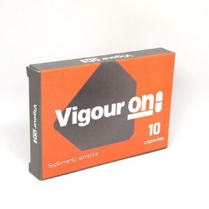 VIGOUR ON 10 comp.