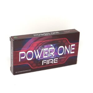 POWER ONE FIRE