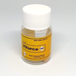 VIFORCE VF