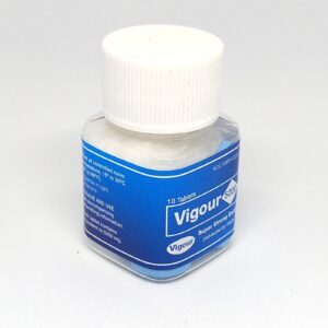 VIGOUR 5200 mg SUPER STRONG DELAY