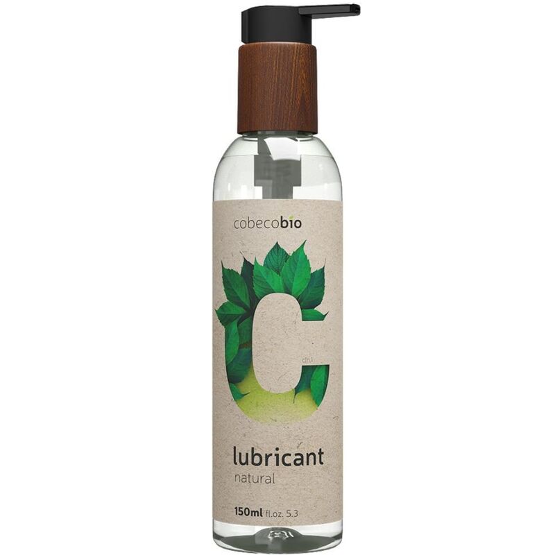 Mercadox COBECO - BIO LUBRIFICANTE NATURAL 150 ML