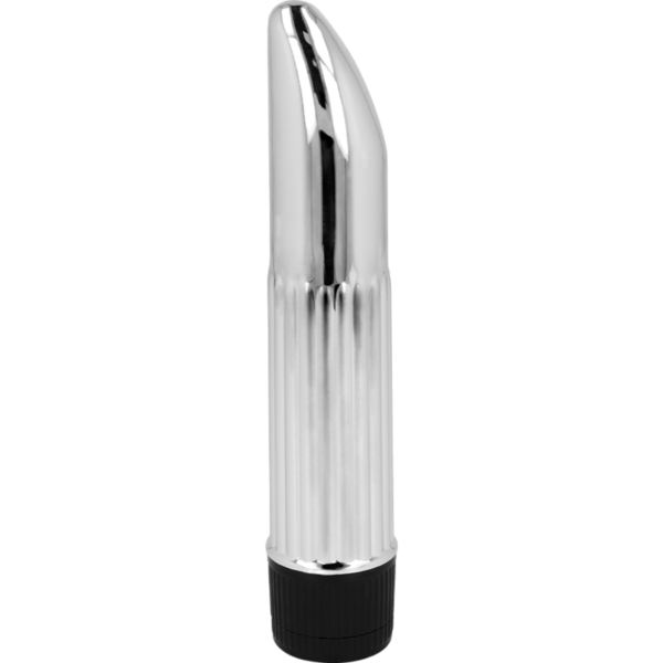 Mercadox OHMAMA - MINI VIBRADOR PRATA 13