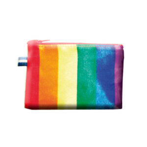 ORGULHO – BOLSA DE BANDEIRA LGBT