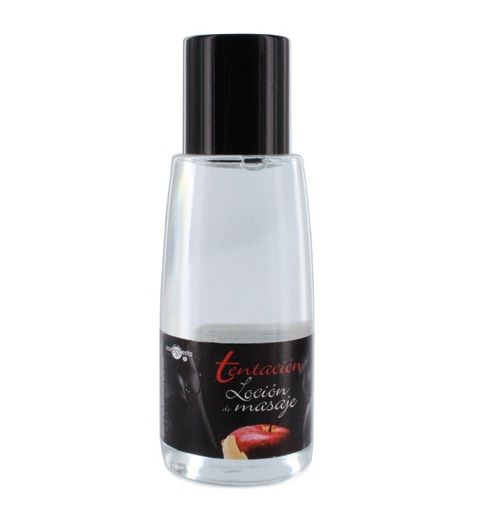 Mercadox TENTACION - LOO DE MASSAGEM PELE DE SEDA 50 ML