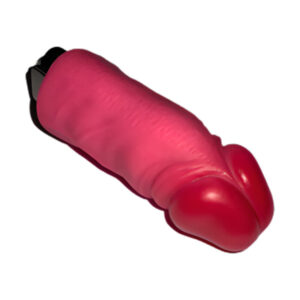 DIABLO PICANTE – FUCHSIA PENIS LIGHTER