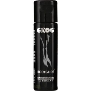 EROS – LUBRIFICANTE DE SILICONE SUPERCOCENTRADO BODYGLIDE 30 ML