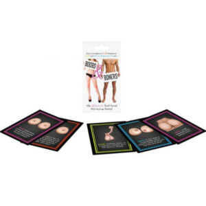 KHEPER GAMES – BOOBS & BONERS CARD GAME /PT