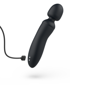 B SWISH – VARINHA VIBRADOR BTHRILLED PREMIUM PRETO