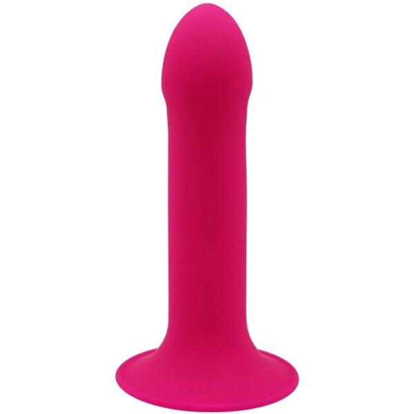 Mercadox ADRIEN LASTIC - HITSENS 2 VIBRADOR DE SILICONE ROSA
