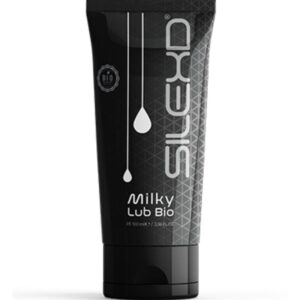 SILEXD – LUBRIFICANTE BIO CREMOSO 100 ML